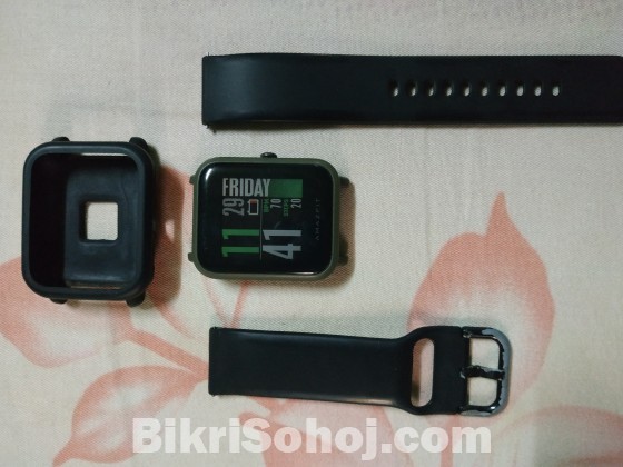 Amazfit BIP